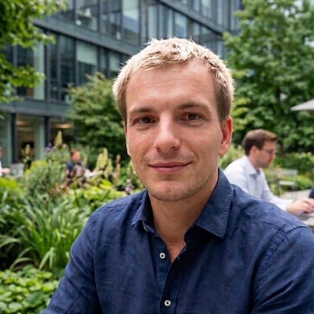 Hendrik Loos